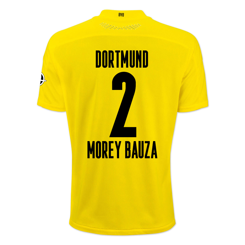 Borussia Dortmund Shop Herren | BVB Trikot Herren ...