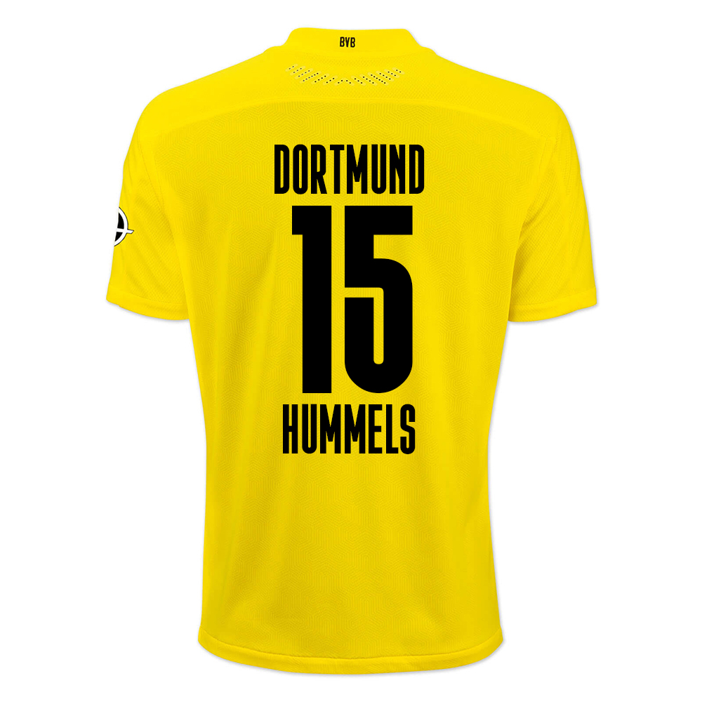 Borussia Dortmund Shop Herren | BVB Trikot Herren ...