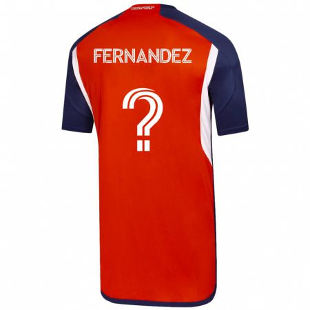 Kandiny Herren Enzo Fernández #0 Weiß Auswärtstrikot Trikot 2023/24 T-Shirt