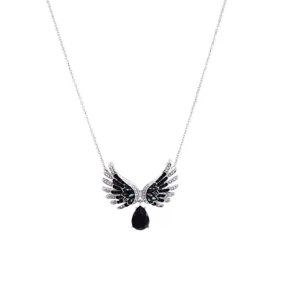 Kandiny - Creative Wings Fashion Necklace 01475