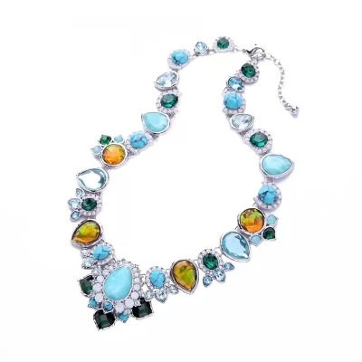 Kandiny - Luxury Party Dress Necklace 01525