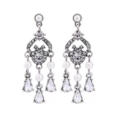 Kandiny - Creative elegant personality Earrings 00666