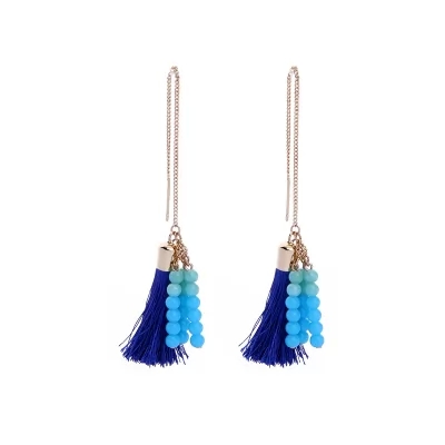 Kandiny - Long temperament ladies Earrings 00690