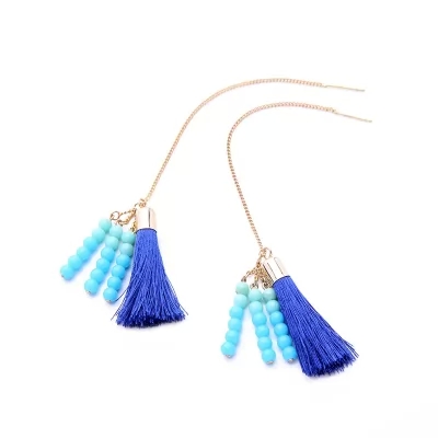 Kandiny - Long temperament ladies Earrings 00690