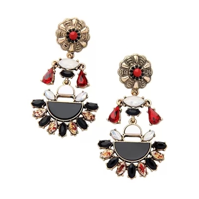 Kandiny - Creative fashion personality Earrings 00756